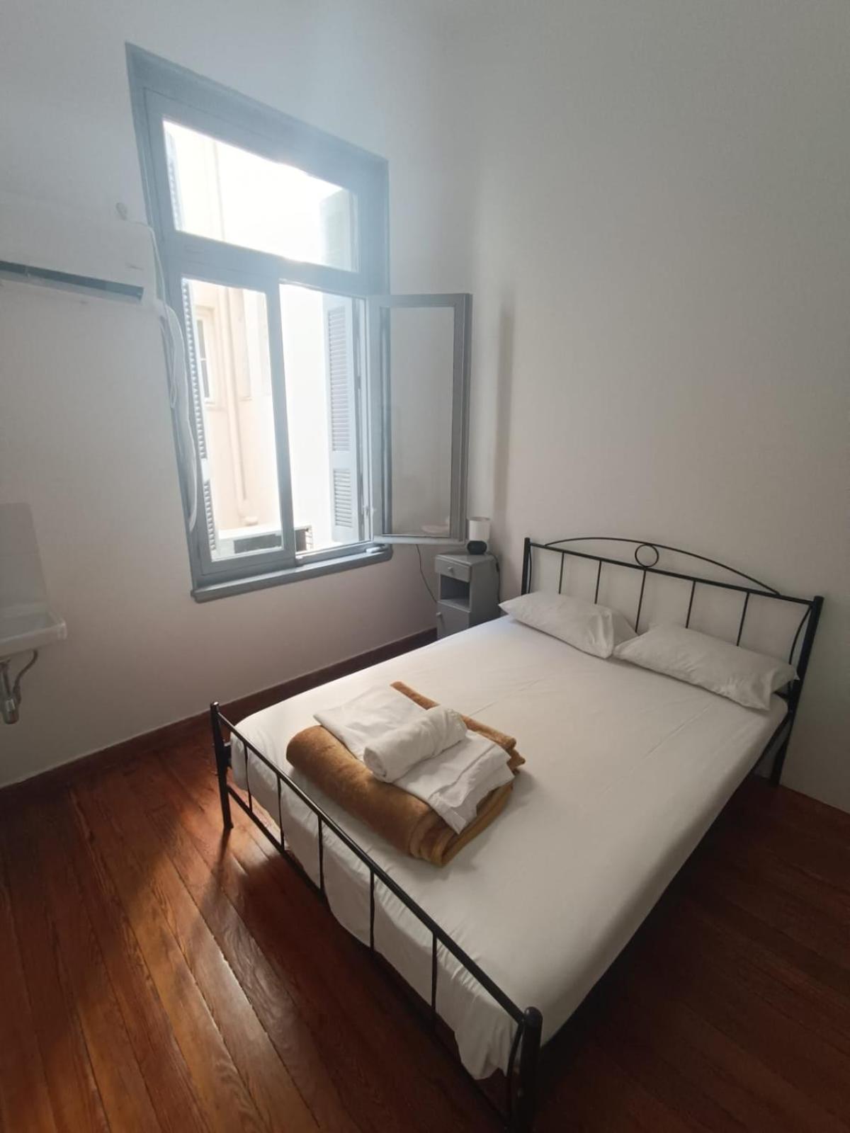 Dioskouros Hostel Athens Luaran gambar